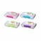 Sistema Storage Container Bento Split To Go Small Assorted 