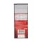 McVitie&#39;s Digestive Thins Milk Chocolate - 33 gram