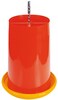 Novital Chicken Feeder 23Ltr