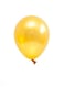 Party Time 50-Piece Latex Balloons 5Inch