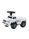 Qunxing Steering Wheel Electric Ride-On Toy White