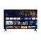 TCL Frameless HD HDR TV with Android TV 32S5400A 32 Inch