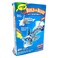 Crayola Build A Beast Shark Model Magic Craft Kit Multicolour 127g