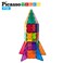 Picasso Magnetic Rocket Booster 32Pcs