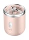 Deerma Portable Automatic Multi Functional USB Rechargeable Juicer Cup Pink