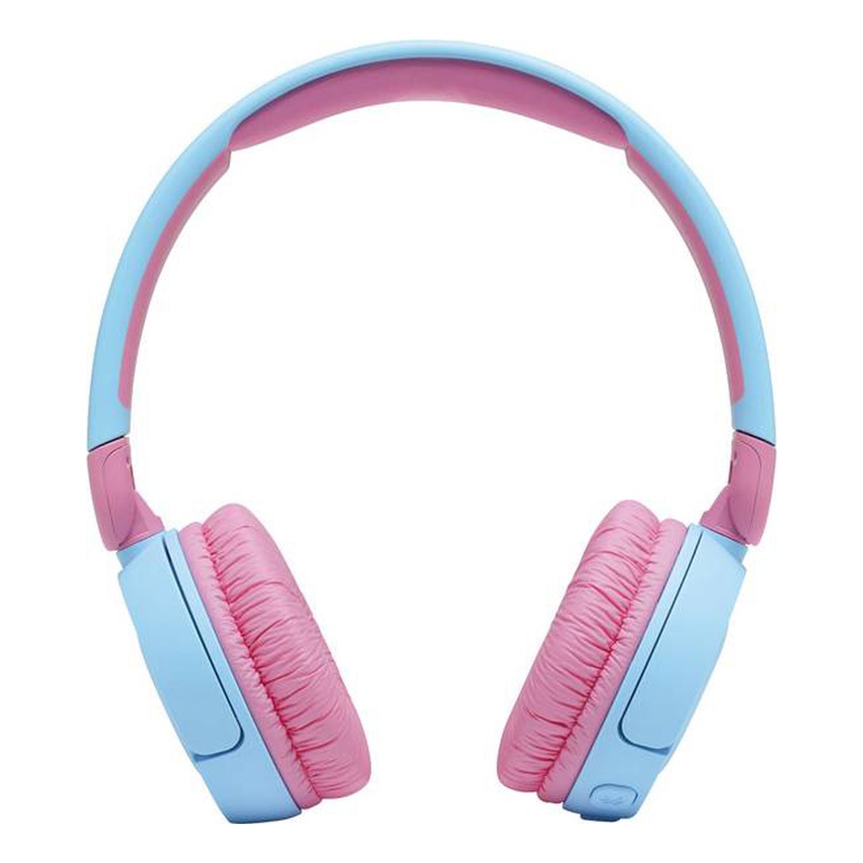 JBL JR310BT Bluetooth Wireless Headphone Children On-Ear Light Blue