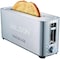 Palson Vancouver Inox 1050W 2 Slice Toaster