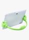Generic - Thumb OK Mobile Phone Stand Green