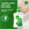 DETTOL HAND WASH ORIGINAL 400ML