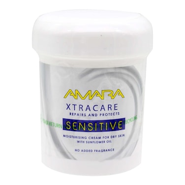 AMARA CREAM XTRA CARE SENSITIVE100G
