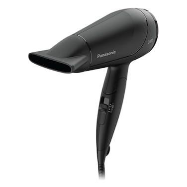 Panasonic EH-ND65-K685 Hair Dryer With Foldable Handle 2000W Black