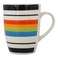 Tea Cup Multi Color