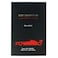 Ferrari The Drakker Competition Eau De Toilette Black 100ml