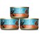 Tiki Cat Aloha Friends Wet Cat Food Tuna &amp; Pumpkin - Pack of 3
