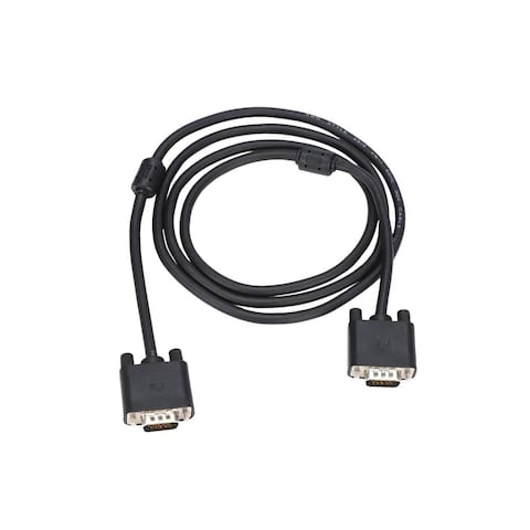 Male To Male Vga Cable 3m