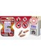 Riddex Plus - Pest Repelling Aid White/Black