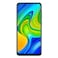 Xiaomi Redmi Note 9 4GB RAM 128GB ROM Dual Sim 4G Smartphone Aqua Green