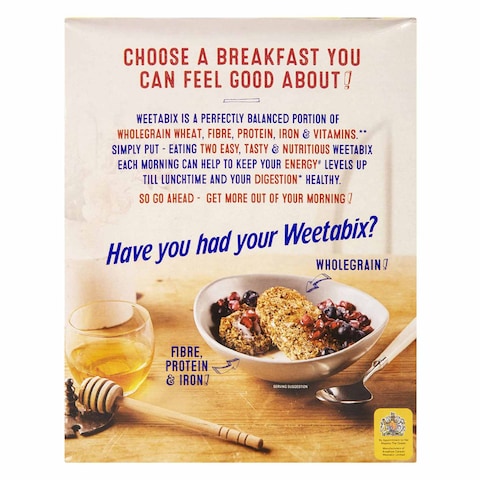 Weetabix Weetos Choco Shells 450g
