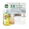 Dettol Antibacterial Floor Cleaner Fresh Lemon Scent 1.8L