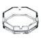 Pasabahce Kosem Glass Ashtray