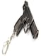 Generic - 57 Caliber Gun Key Chain