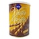 Cizmeci Time Wafer Master Chocolate Wafer Filled With Cream 400g