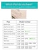 Ntech Slim Trifold Hard Back Case Cover Flip Stand For Apple iPad 9.7 Inch Retina Display 2017/2018 5Th 6Th Generation - (Black)