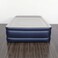 Bestway 80" X 60" X 24"/2.03m X 1.52m X 61cm Tritech Airbed Queen Built-In Pump