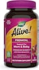 Nature's Way Alive Prenatal Gummy 75's