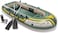 Intex Seahawk Inflatable Boat Series