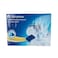 Maf Carrefour Cellulose Sponge Scourer 2 Pieces