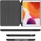 QuickTech iPad  7th Generation 10.2 inch Case with Pencil Holder