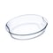 Baking Dish Oval 2.5L 7536/2.5L ANF