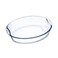 Baking Dish Oval 2.5L 7536/2.5L ANF