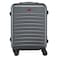 Wenger Rayl Luggage Hard Trolley Grey 55cm