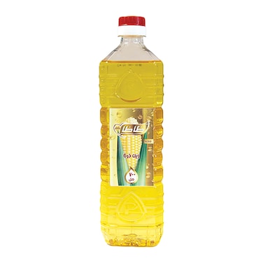 Zaza Corn Oil - 700 ml