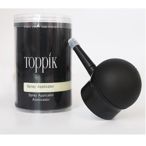 Toppik Hair Fiber Applicator (Pump for Fiber Spray)