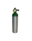O-Portable Aluminium Oxygen cylinder with Bag (2L)