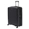 Echolal Lordnorth Hard Case Trolley 4 wheel Black 28 inch