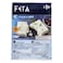 Carrefour Greek Feta Cheese 200G