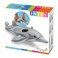 Intex Lil'Dolphin Pool Floats Ride-On Toy Grey