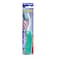Trisa Easy Travel Toothbrush Multicolour