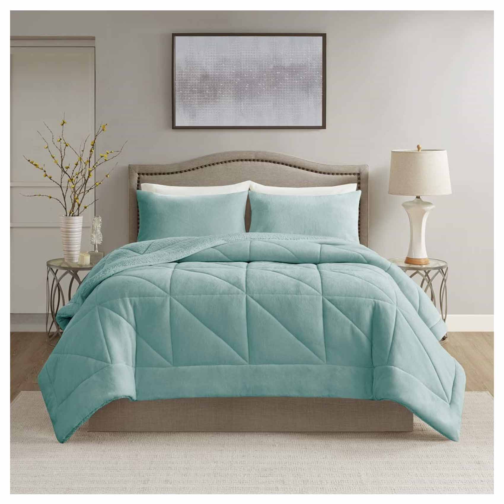 ugg novah twin blanket
