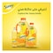 Sunny Sun Active Blended Vegetable Oil, 1.5L Pack of 2