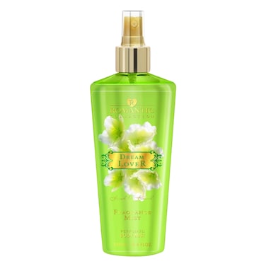 Romantic Collection Dream Lover Fragrance Body Mist 250ml