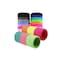 Rubber Hair Ties Multicolour