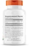 Doctor's Best Fast Acting Arginine Complex, 60 Tablets, 750 mg