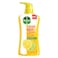 Dettol Fresh Anti-Bacterial Citrus And Orange Blossom Body Wash 500ml