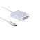 First1 Cable USB 3.1 C-Vga Adaptor