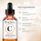 Truskin, Vitamin C Facial Serum, 1 Fl Oz (30 ml)